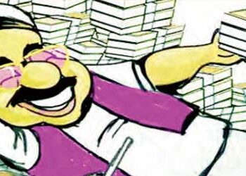 360 tainted, 476 crorepati candidates in fourth phase