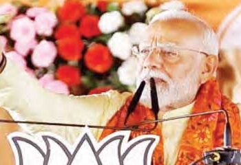 Bombing on Gaza was stopped by sending envoy to Israel during Ramzan: PM Modi