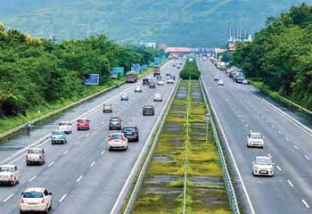 Speed ​​limit fixed on Mumbai-Pune Expressway