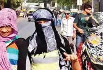 Mumbai's temperature has not increased rapidly in just 3 decades