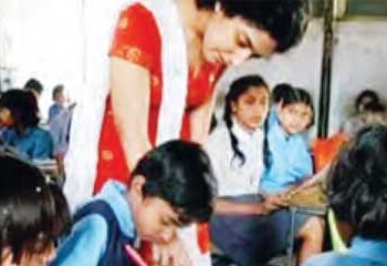 5856 teachers will be posted in UP soon