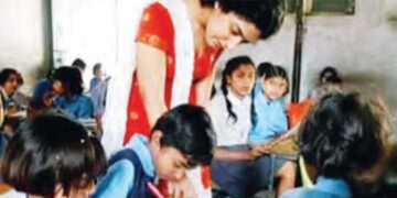 5856 teachers will be posted in UP soon