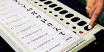 Answer sought on petition to hold fresh elections if 'NOTA' wins