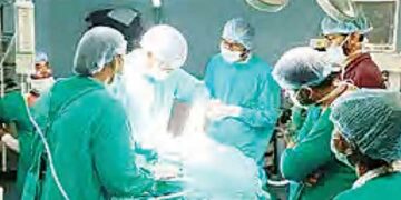 Neuro patients do not have to go to Delhi, facility available in Meerut