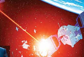 Russia-America face to face over deployment of nuclear weapons in space