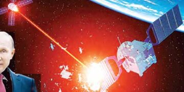 Russia-America face to face over deployment of nuclear weapons in space