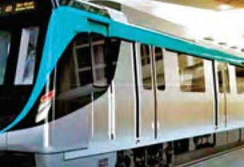 61 km long track will connect Noida airport to rail network