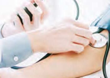 You can get relief from high blood pressure and diabetes