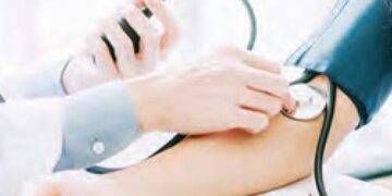 You can get relief from high blood pressure and diabetes
