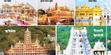 More than 25 thousand jobs will come from religious tourism