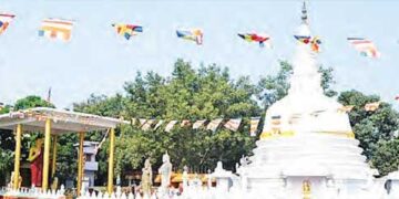 UP's tourist place Sankisa is very special