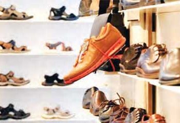 Now shoes and slippers will be made according to Indian standards