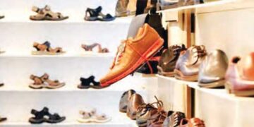 Now shoes and slippers will be made according to Indian standards