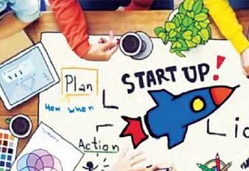 Invest money in unlisted startup company only after due diligence