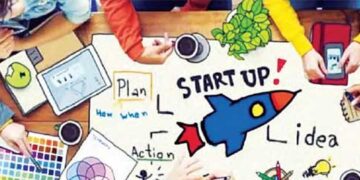 Invest money in unlisted startup company only after due diligence