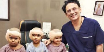 Pledge to change the lives of deaf people, free surgery worth Rs 14 lakh