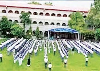 Grading system will be implemented in Sarvodaya schools of UP