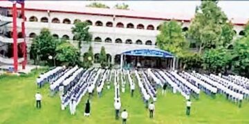 Grading system will be implemented in Sarvodaya schools of UP