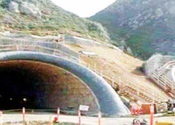 Ten years of journey from basic development to nation building