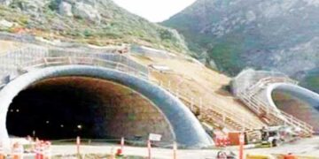 Ten years of journey from basic development to nation building