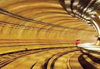 Mumbaikars will be able to enjoy traveling in underground metro from July