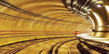 Mumbaikars will be able to enjoy traveling in underground metro from July
