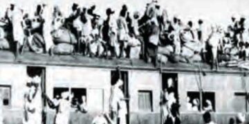 pain of displacement