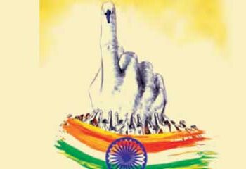 Everyone's participation is necessary in democracy