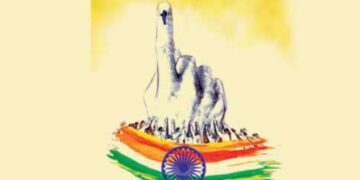 Everyone's participation is necessary in democracy
