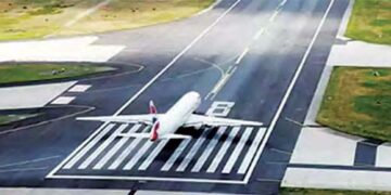 Jewar airport