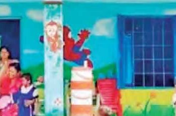 New recruitment for 10th pass in Anganwadi in Rajasthan