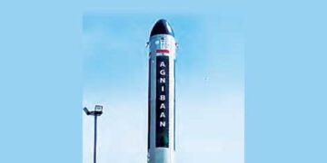 Agnikul launches Agnibaan rocket, creates history