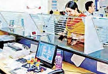 If you want to get a job in banks then apply in June only.