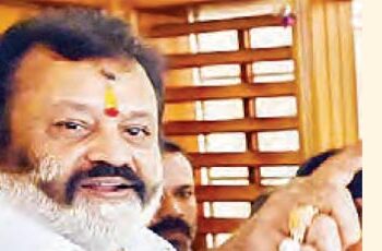 BRS sinks in Telangana, BJP and Congress gain seats