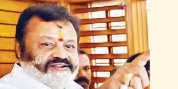 BRS sinks in Telangana, BJP and Congress gain seats