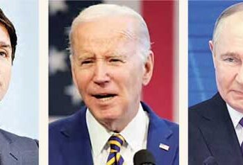 Canada's tone changed after Modi's victory