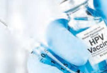 HPV vaccine will also protect men from cancer
