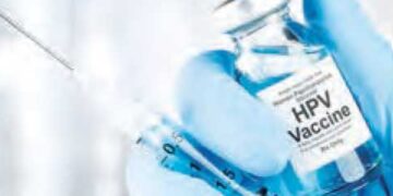 HPV vaccine will also protect men from cancer