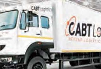 Yesterday's delivery boy a millionaire today