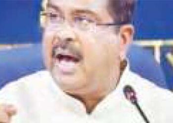 If found guilty, NTA officers will also be punished: Dharmendra Pradhan