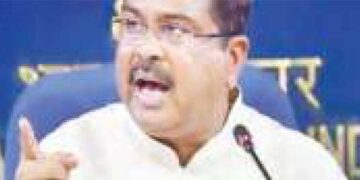 If found guilty, NTA officers will also be punished: Dharmendra Pradhan