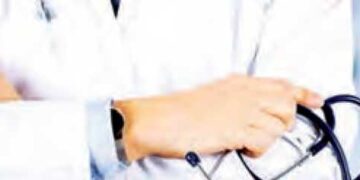 doctor