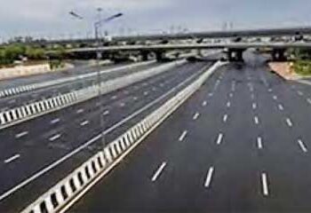 Master plan ready to build new super expressways in the country