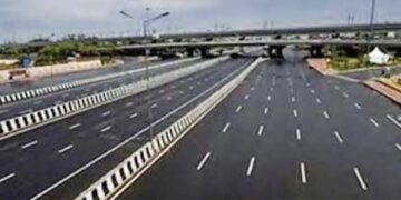 Master plan ready to build new super expressways in the country