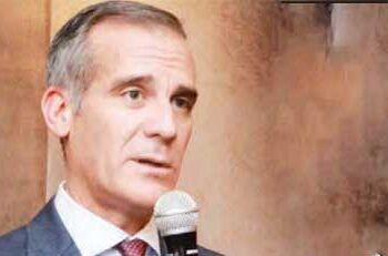 US Ambassador Garcetti said – every student is a brand ambassador of India