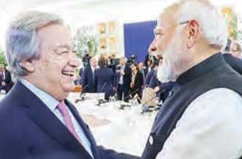 G7 Summit gave message of dialogue and unity with Global South