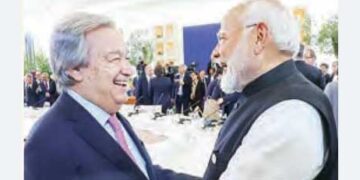 G7 Summit gave message of dialogue and unity with Global South