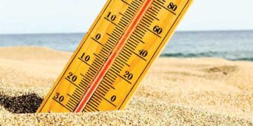 heatwave
