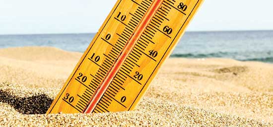 heatwave