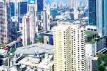 Mumbai in top-3 in house price rise in the world